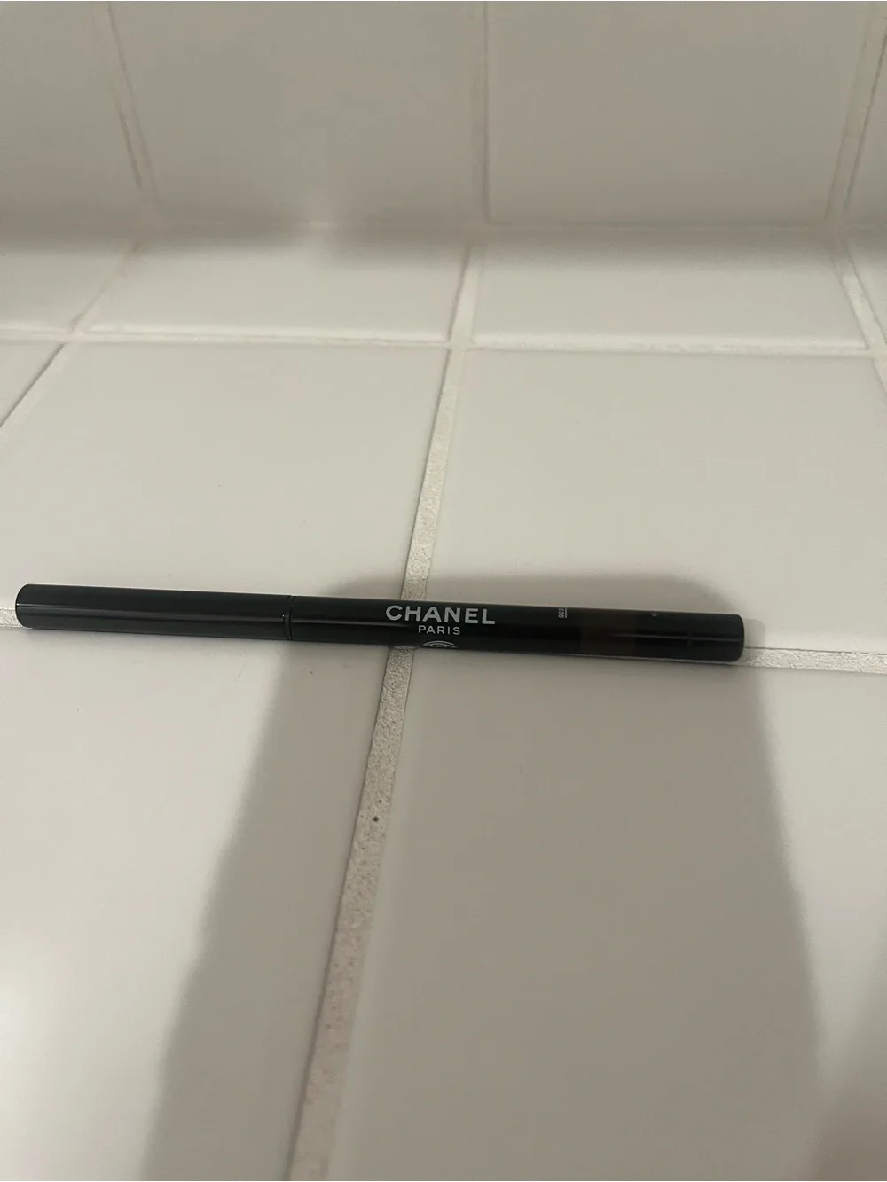 CHANEL STYLO YEUX WATER PROOF LONG LASTING EYELINER